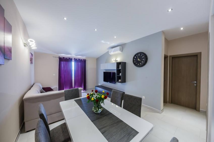 Apartments Savin - two bedroom apartment - foto 8