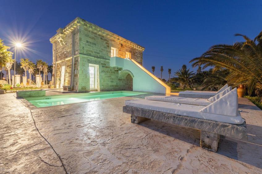 Villa Turris