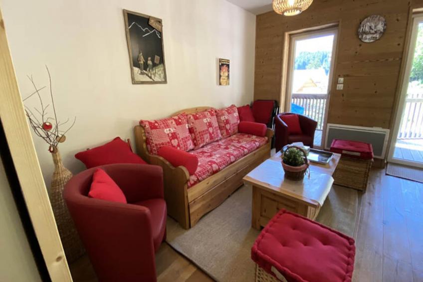 Appartements à Le Lioran - foto 14