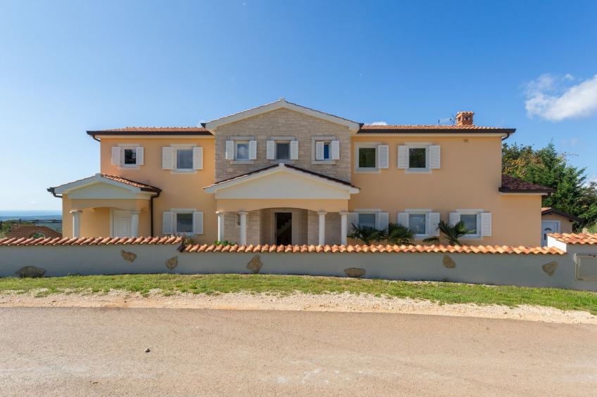 Villa Vista Grande - foto 13