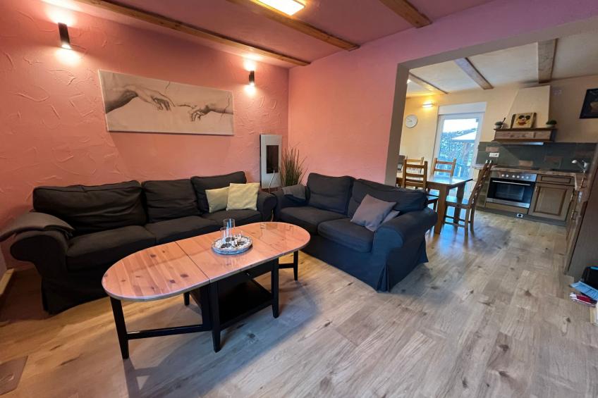 Schöne Ferienwohnung in Kurort Oberwiesenthal - foto 15