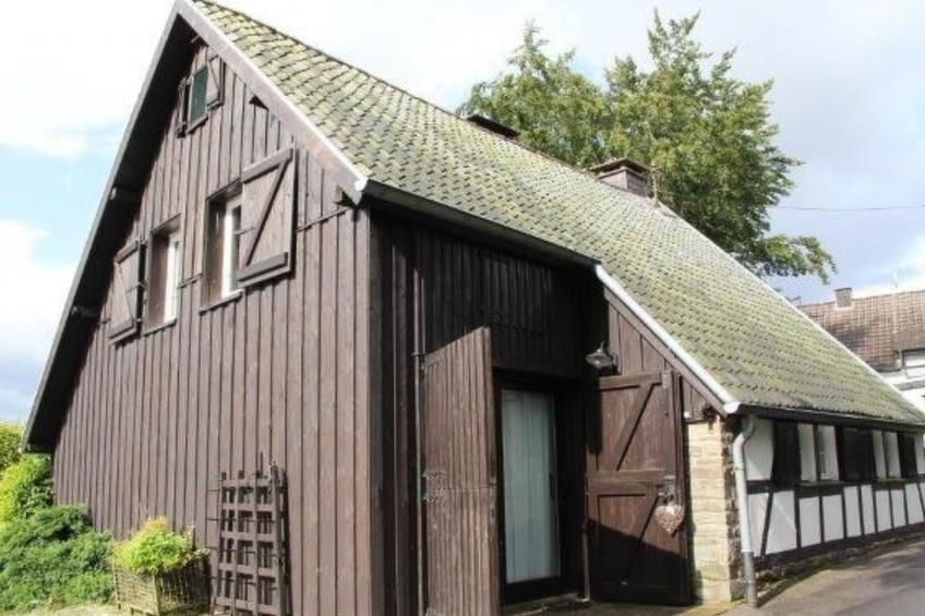 Fachwerkhaus mit Garten, Grill und Terrasse - foto 3