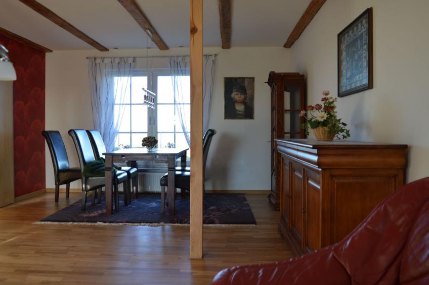 Modernisiertes Haus zwischen Stralsund und Barth - foto 20