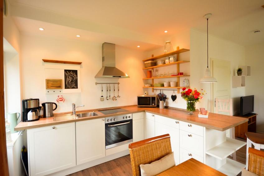 in Lutterbek mit Kleinem Garten - foto 6