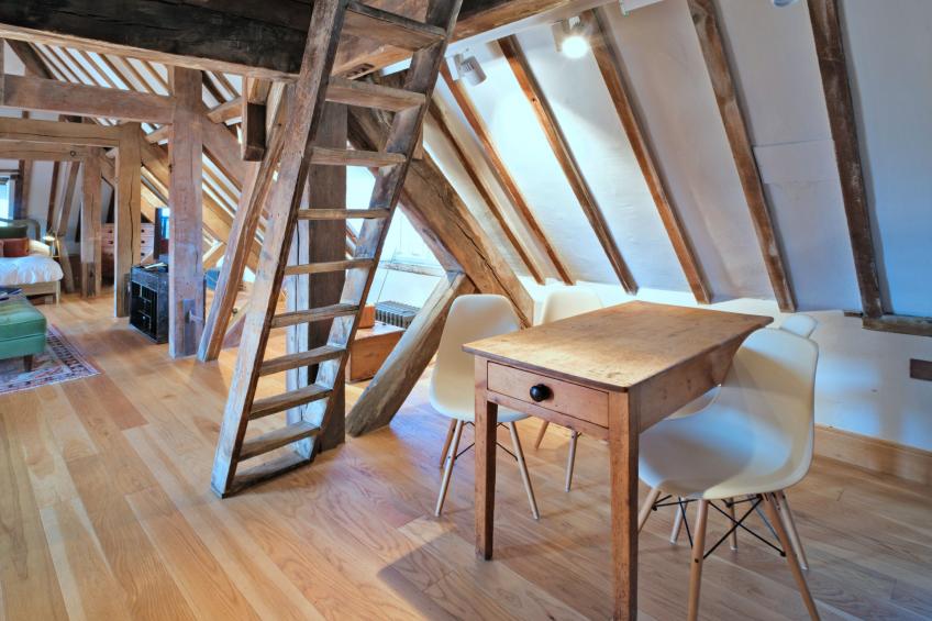 The Loft at Brackley Town Hall - foto 13