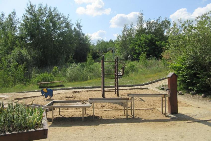 Seehaus Arielle mit Wassergrundstück - foto 19