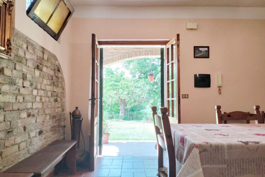 Wohnung Gli Archi del Casolare - foto 20