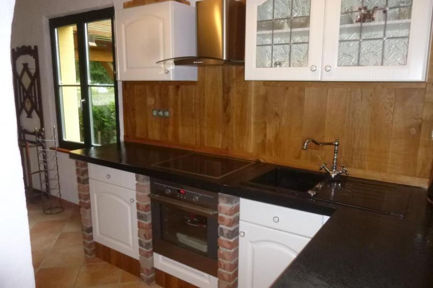 Moselidyll-Traumferienwohnung in exponierter Moselufer-Lage - foto 8