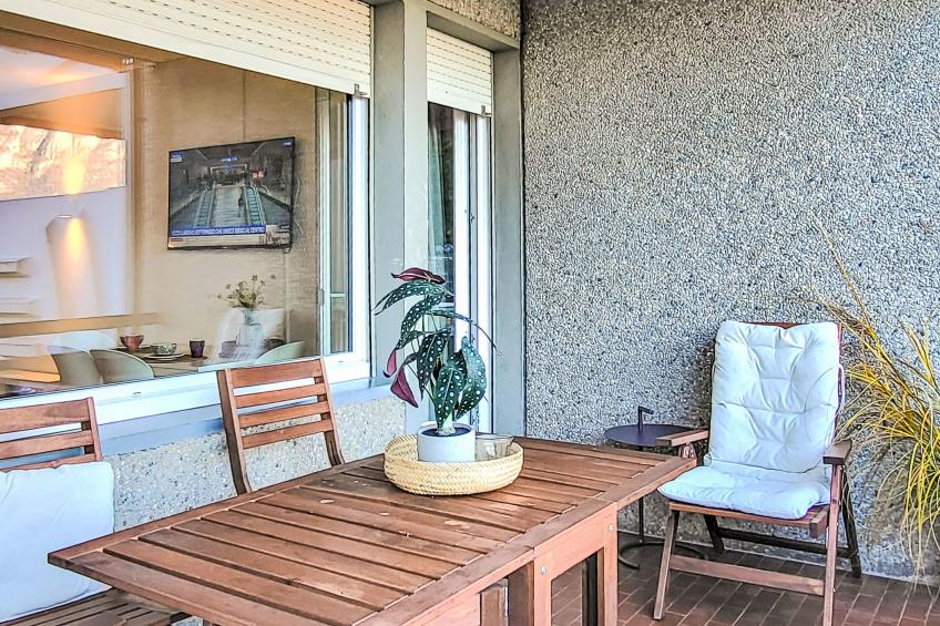 Blue Lake Lugano Apt.312 - foto 15