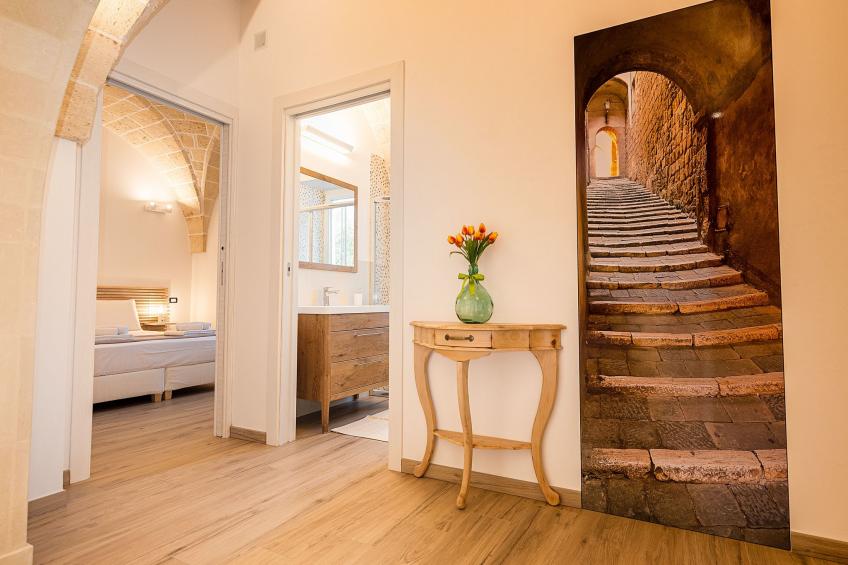 La Carezza del Sole - Private Villa - foto 34