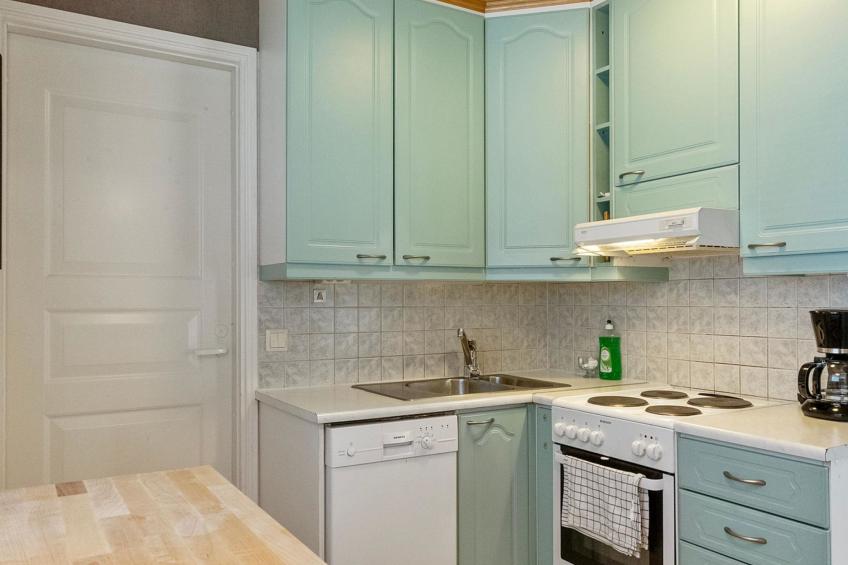 Villa vuorso - foto 10