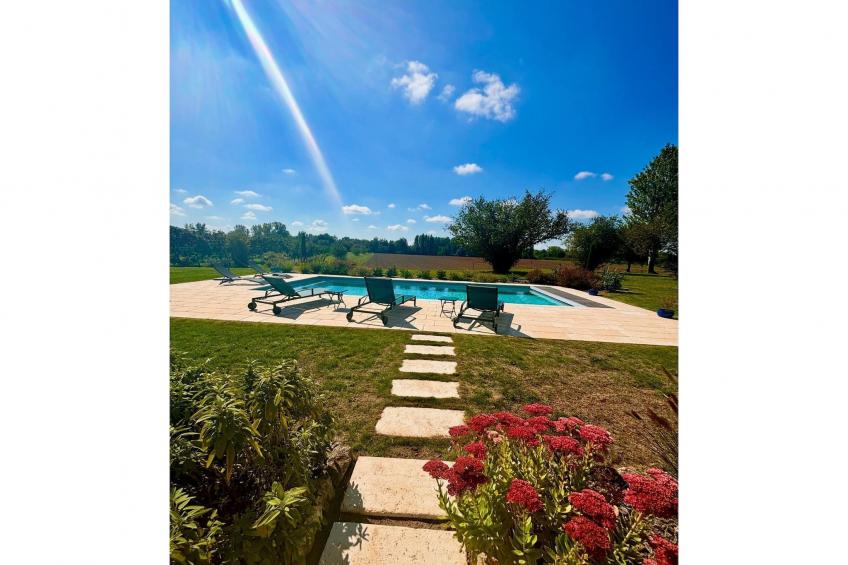 Villa Pardaillan - foto 10