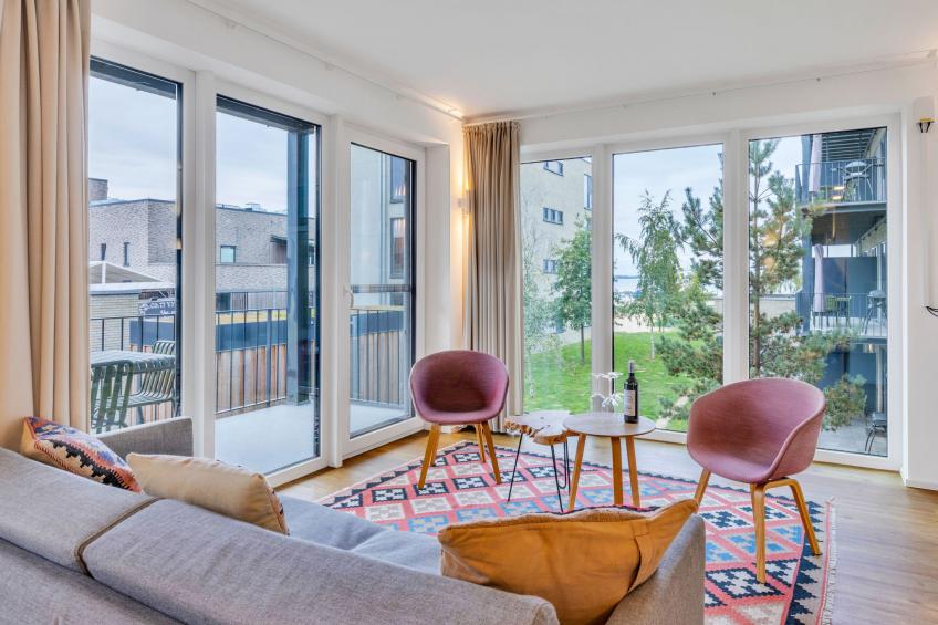 Penthouse Dümmerblick - foto 25