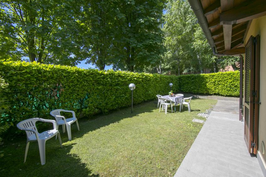 Le Betulle Garden in Laveno - foto 24