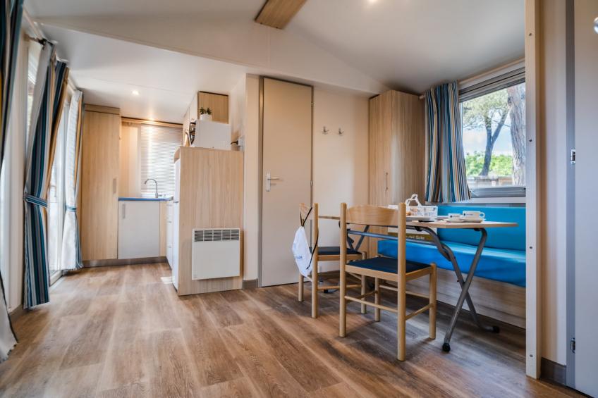 Club del Sole Orbetello Family Collection / LODGE COMFORT DOG max cap5 pax - foto 10