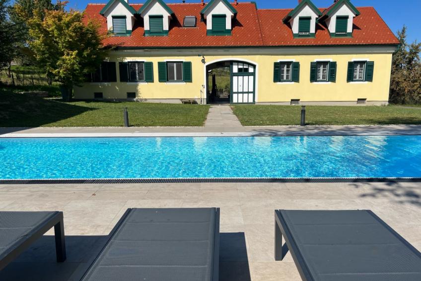 dasWildblick - Landhaus dasThomas - foto 17