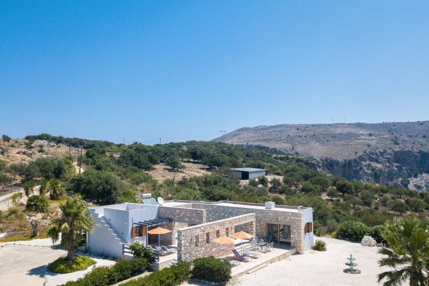 Villa Ypsilon - foto 20