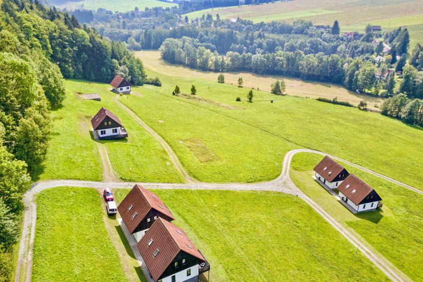 Green Valley Park Stárkov 21 - foto 13