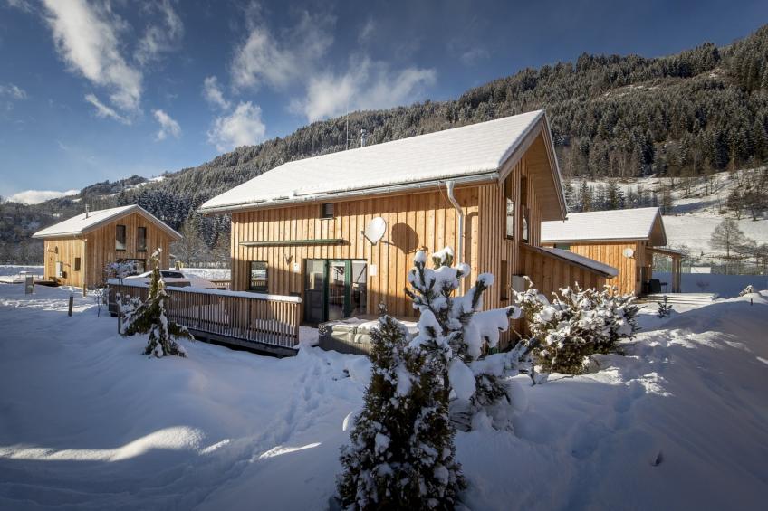 Murau Chalet 19 - foto 27