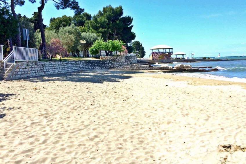 Holiday apartment with terrace near the beach - BF-4FWGC - foto 36