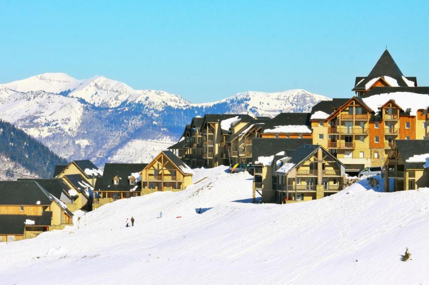 Le Hameau de Balestas - foto 26