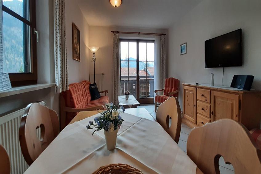 Ferienwohnung im Haus Schönbrunn - foto 32