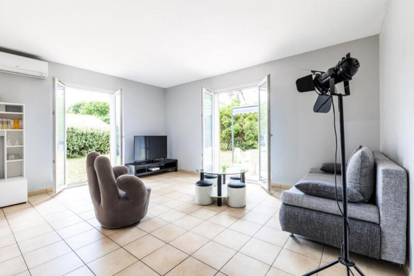 Maison à Lanton - foto 9