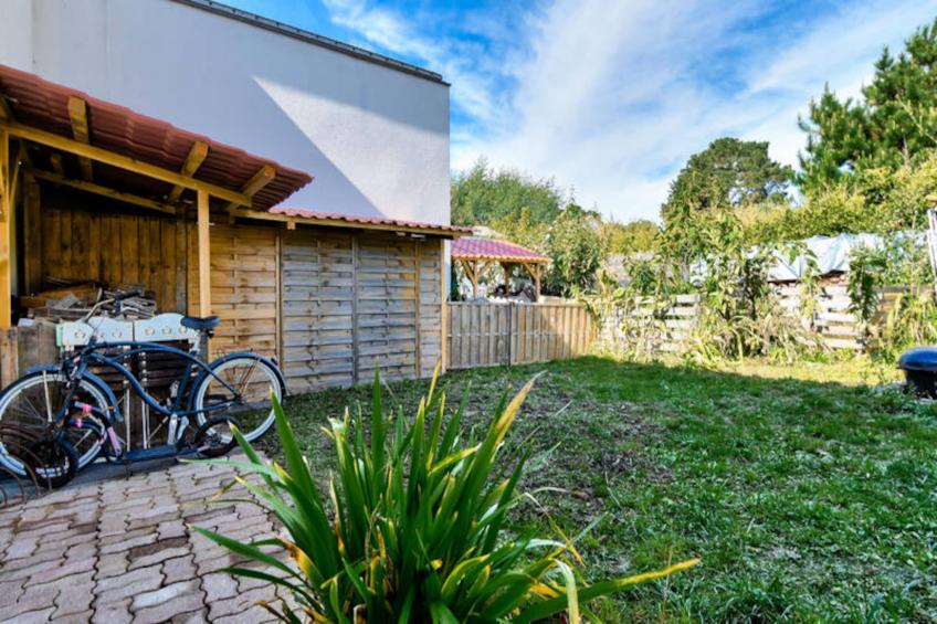 Maison à Préfailles - foto 25