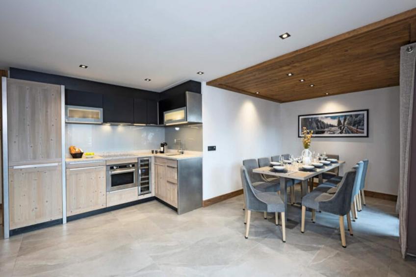 MGM Hôtels & Résidences - Résidence Amaya - foto 16