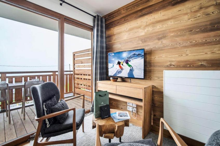 Résidence L'altarena - foto 6