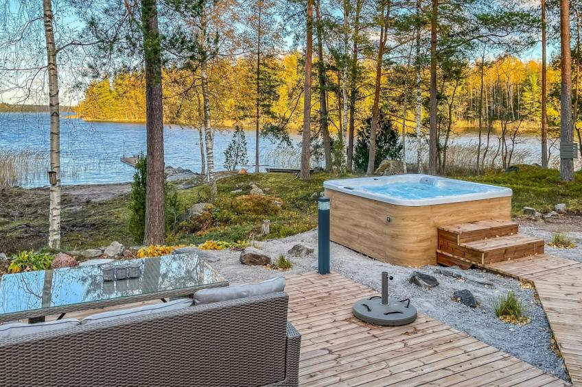 Villa haave - foto 29