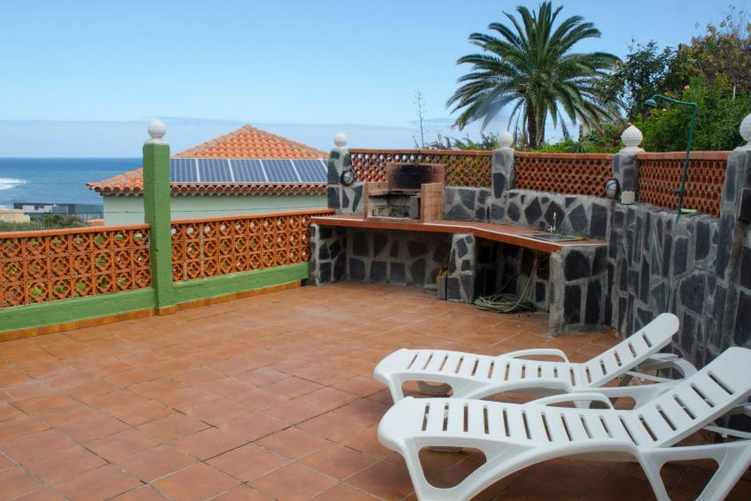 "Casa Rural Ondina". - foto 16