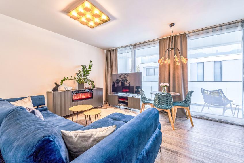 Apartmán Klára - foto 13