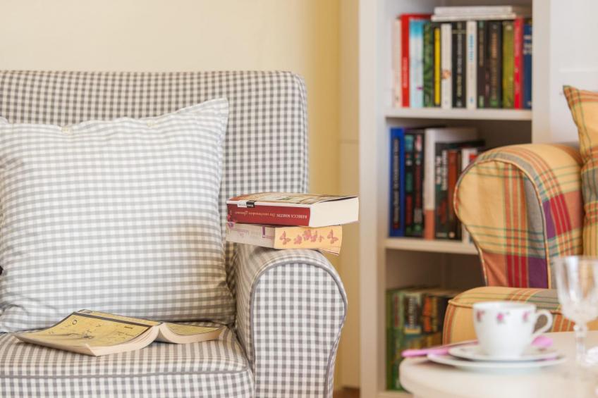 Villa Madalena - foto 11