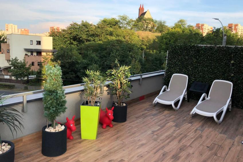 "Relax Cluj Apartment"