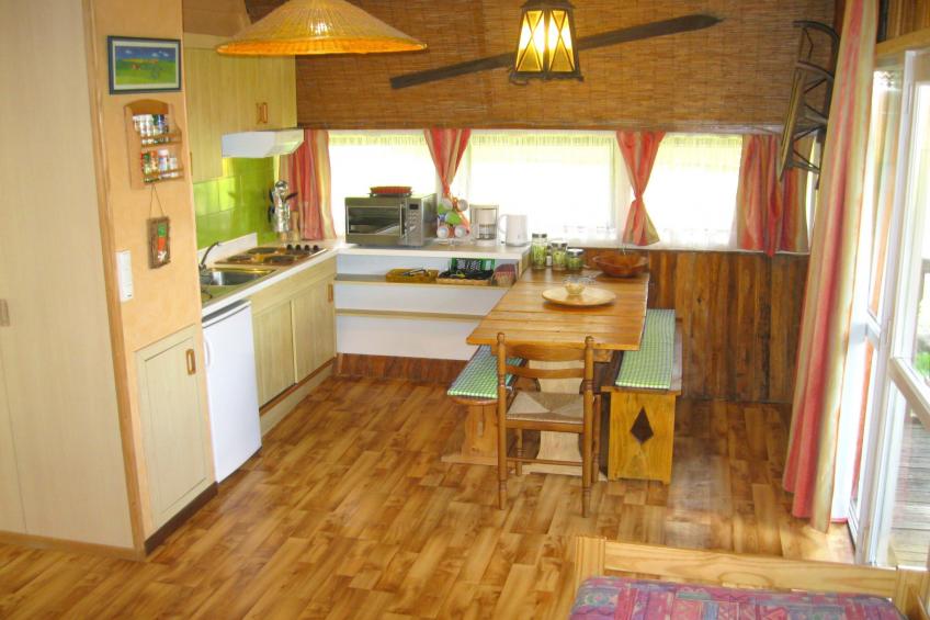 Charmantes Ferienhaus mit gemeinsamem Grill - foto 15