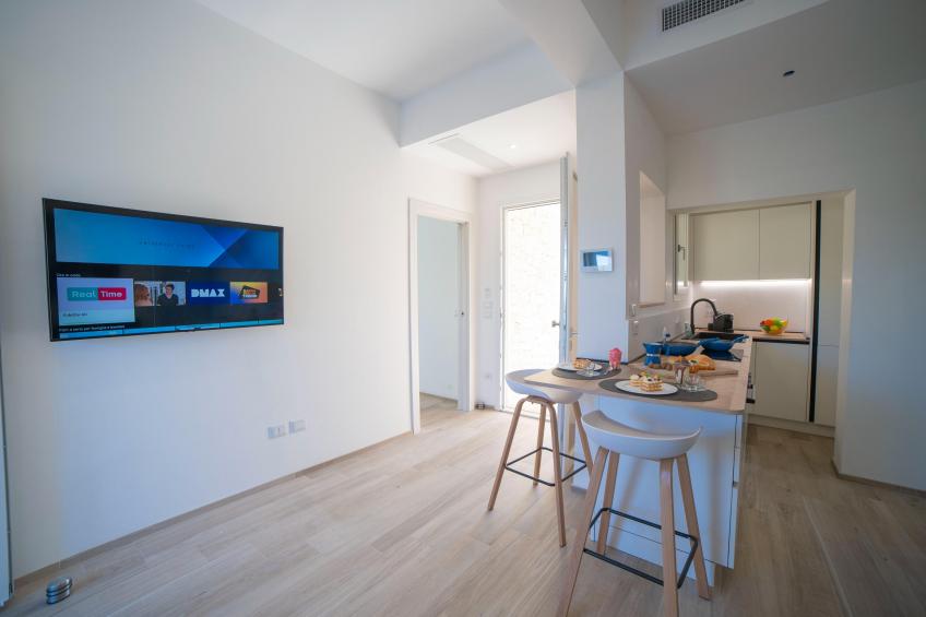 Villa Assunta Pool And Sea Near Roca - foto 5