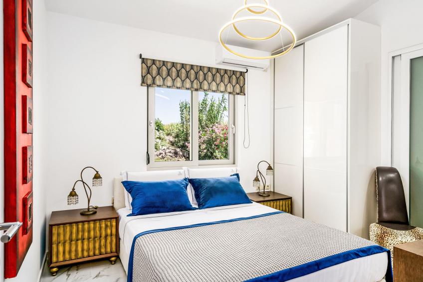 Neue Strandvilla SixStars in Chania, mit Sauna - foto 26