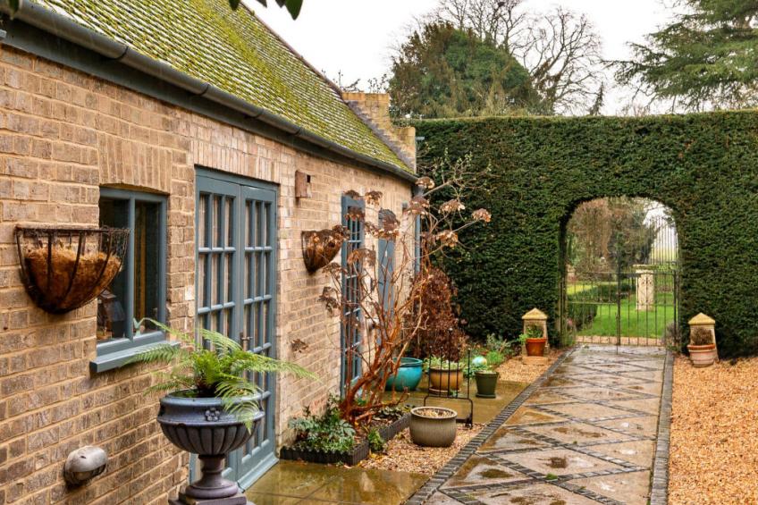The Potting Shed at Island Hall - foto 24