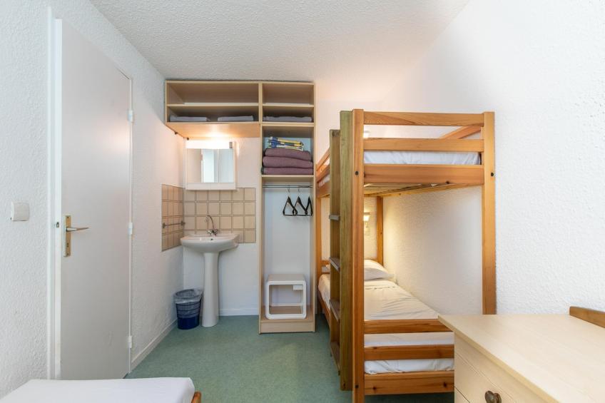 Les Gorges Rouges - Appartement 4 piÃ¨ces 8 personnes - foto 17