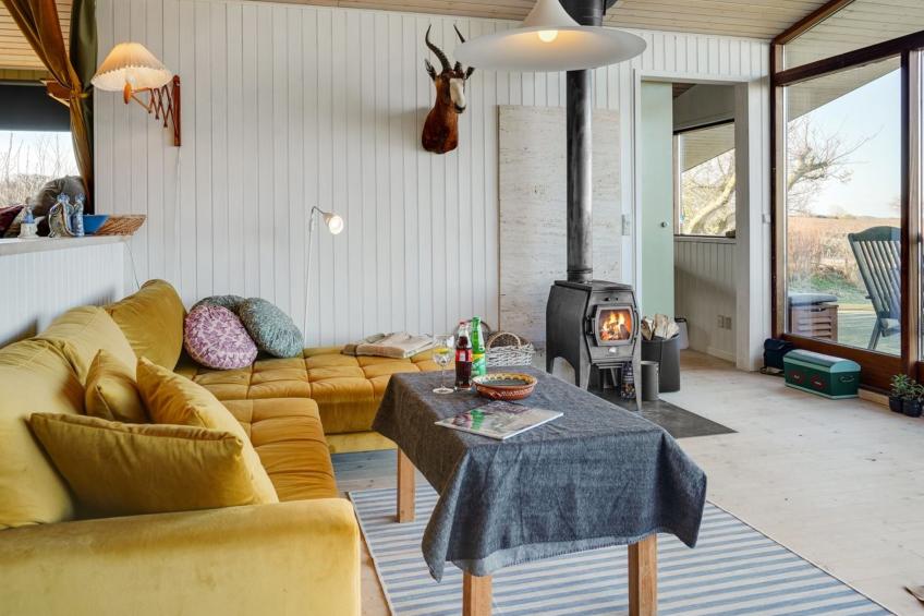 "Geeske" - 150m from the sea in Funen - foto 6