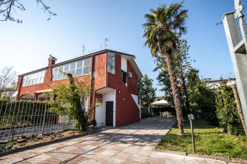 Villa Serena