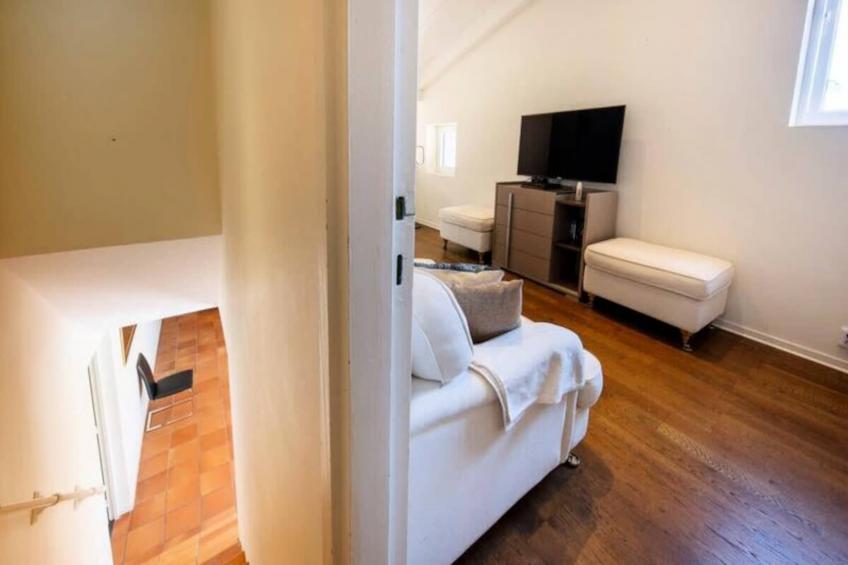 06v - Belle Villa - Jacuzzi - Piscine - Tennis - foto 51