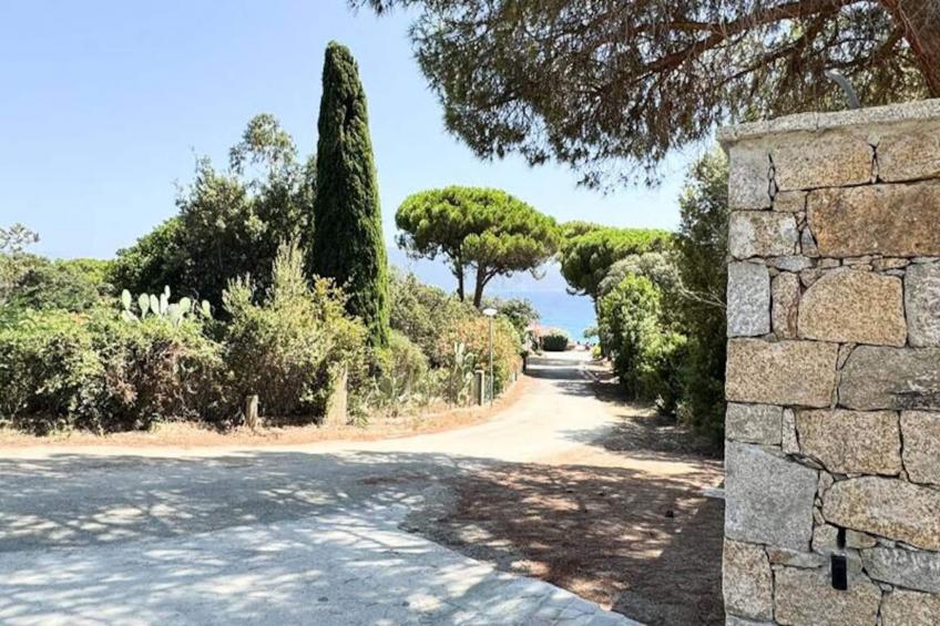 Résidence Tomc001-olmeto - foto 24