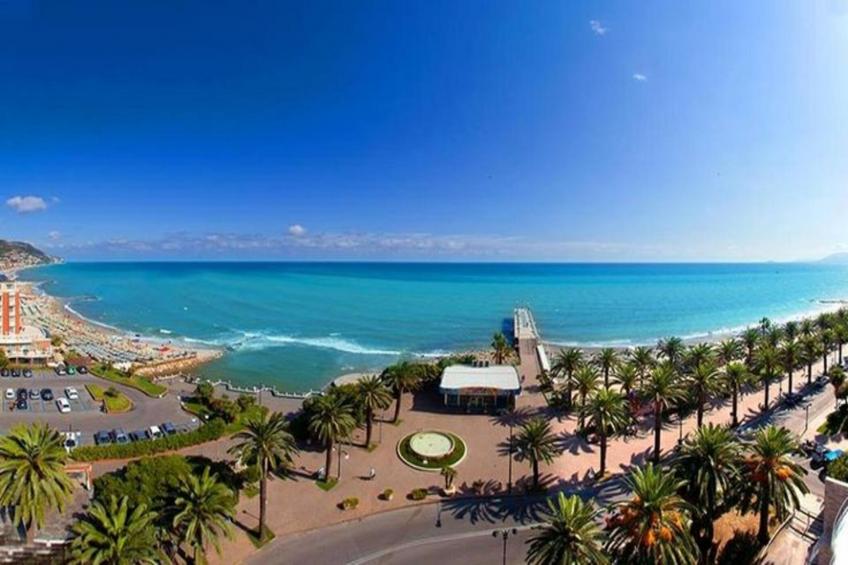 Residentie Morelli, Pietra Ligure - Type C - foto 12