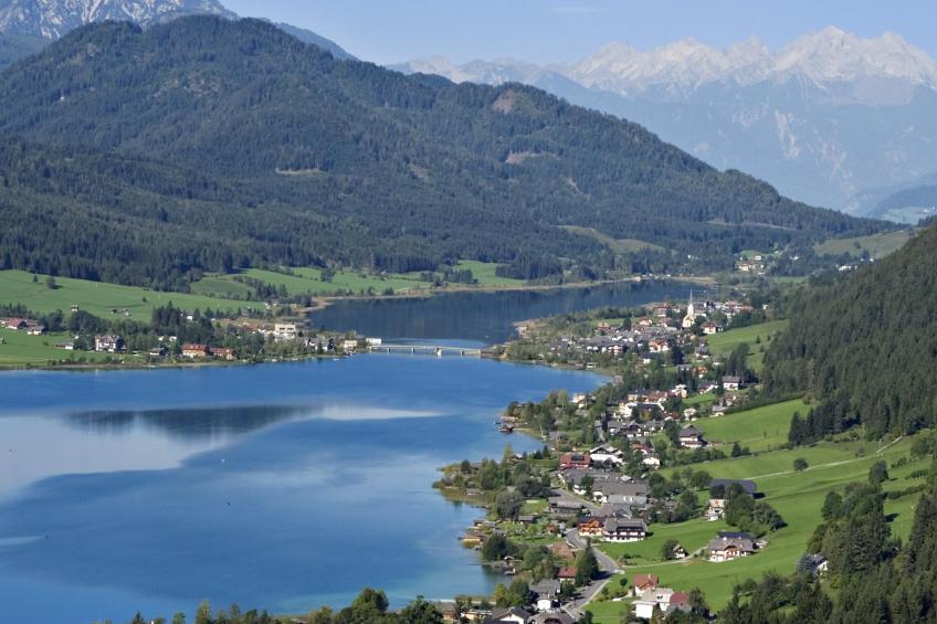 Obervellach - foto 21