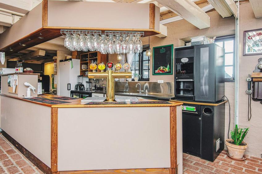 Udsigtskabine til 5 personer25m² - foto 32