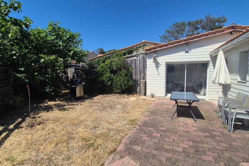 Haus Urlaub am Strand Strand lacanau ocean - foto 14