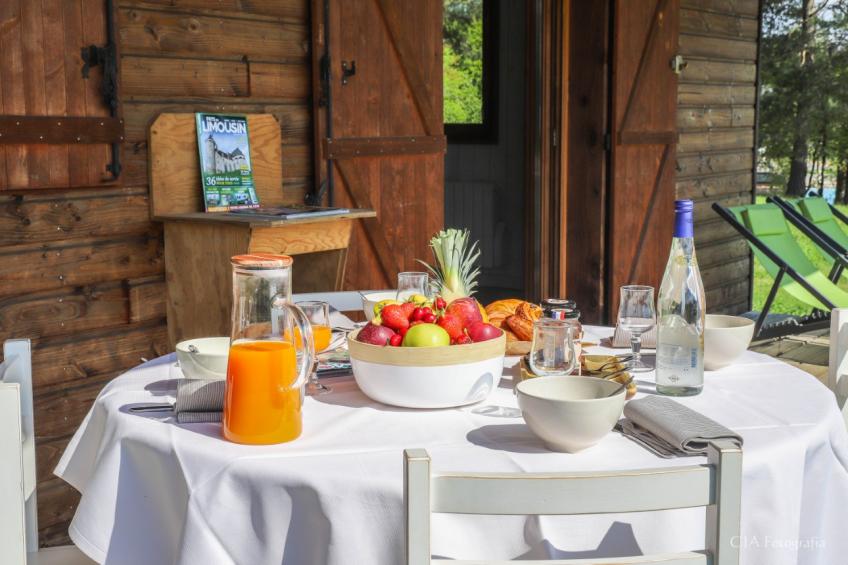 Le Domaine des Monédières C36V - foto 28