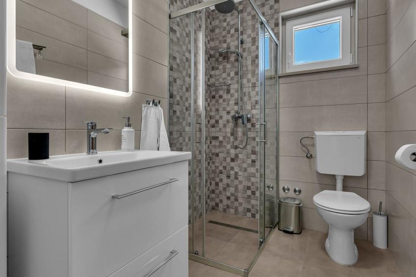 Villa Maslina - Ferienanlage Moja Stina - foto 33